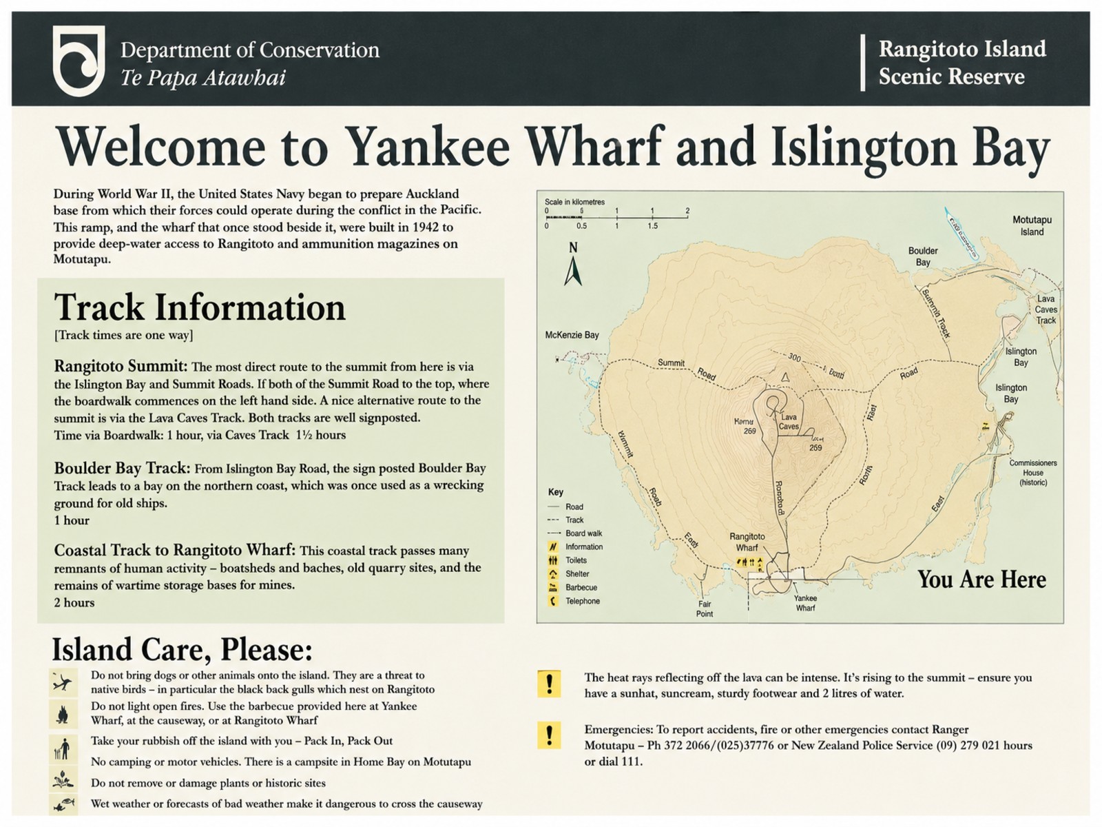 Exploring WWII History at Yankee Wharf