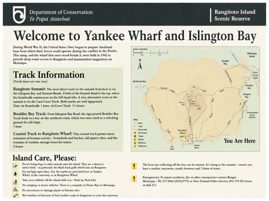 Exploring WWII History at Yankee Wharf